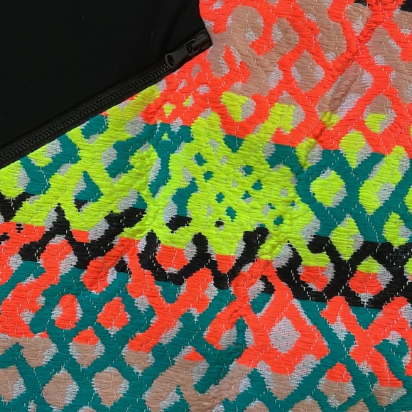 MILLY Minis dress - Picture 2 of 4